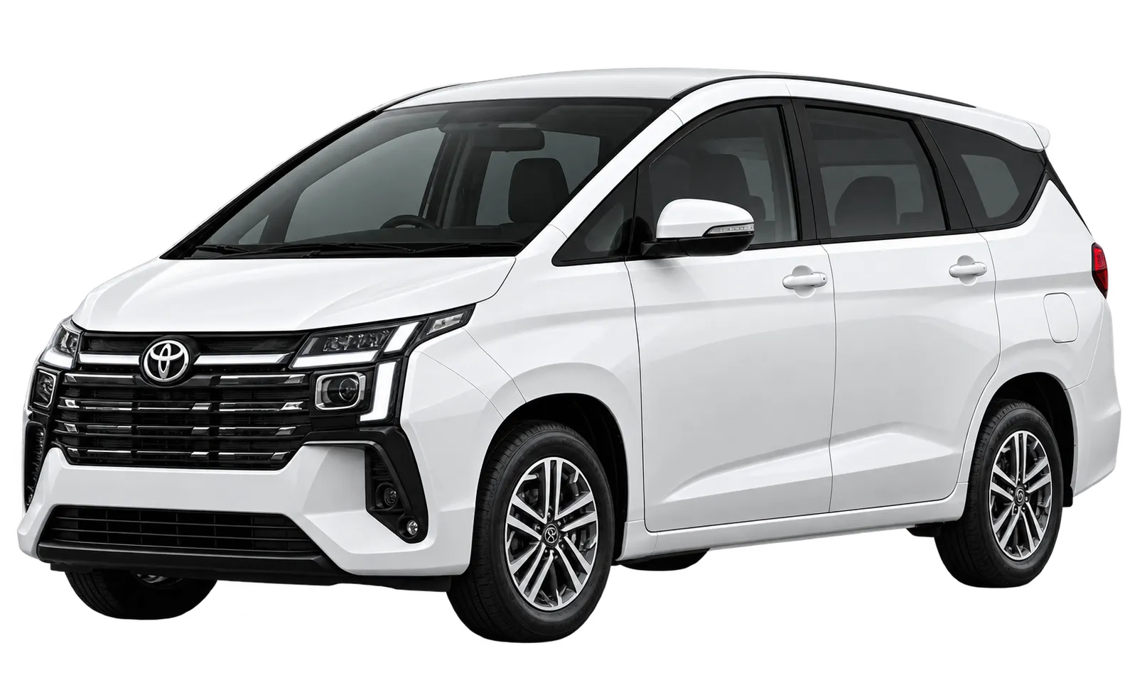 Hyundai Stargazer - Rental Sewa Mobil Batam Murah
