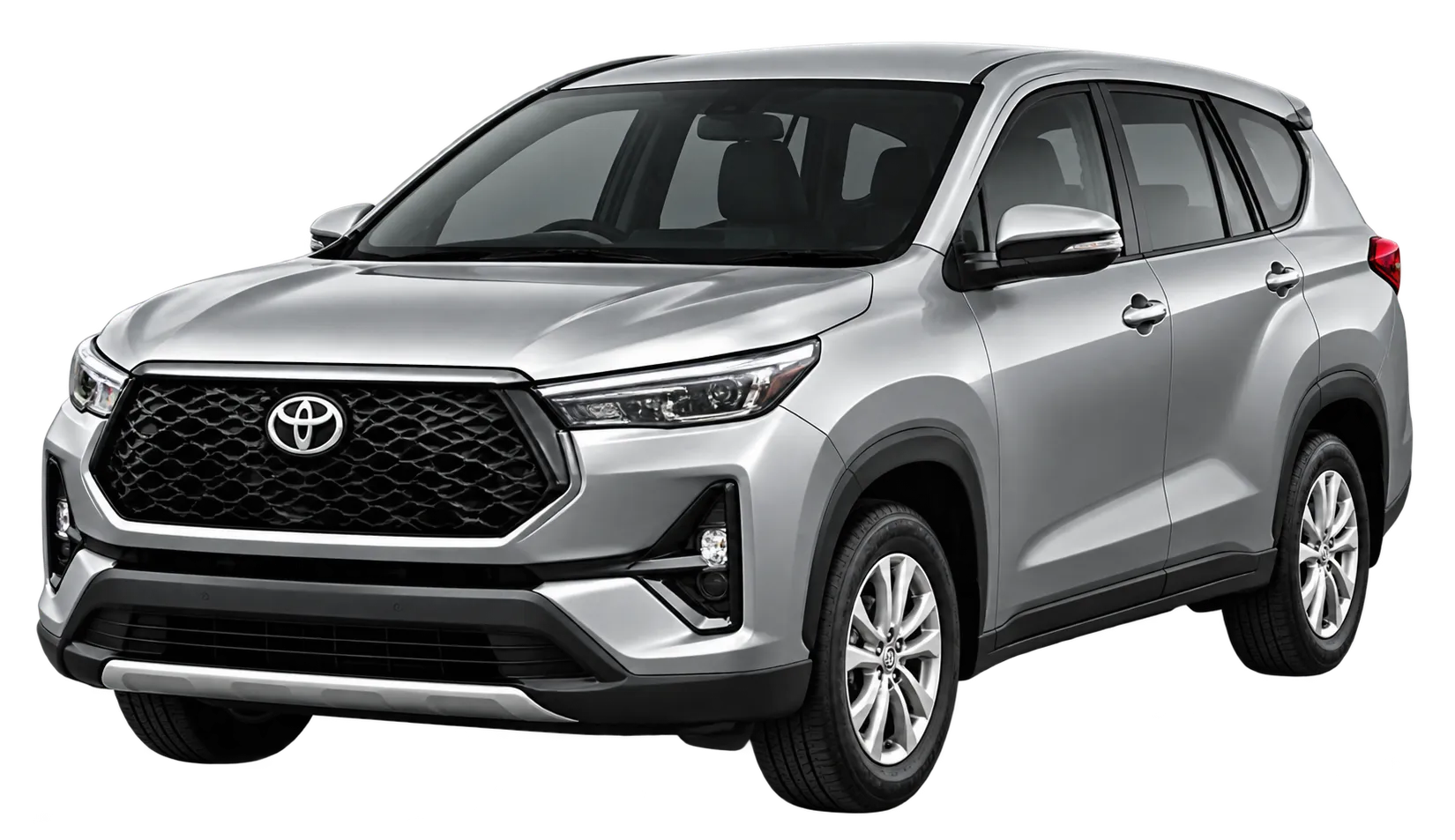 Toyota Innova Zenix - Rental Sewa Mobil Batam Murah