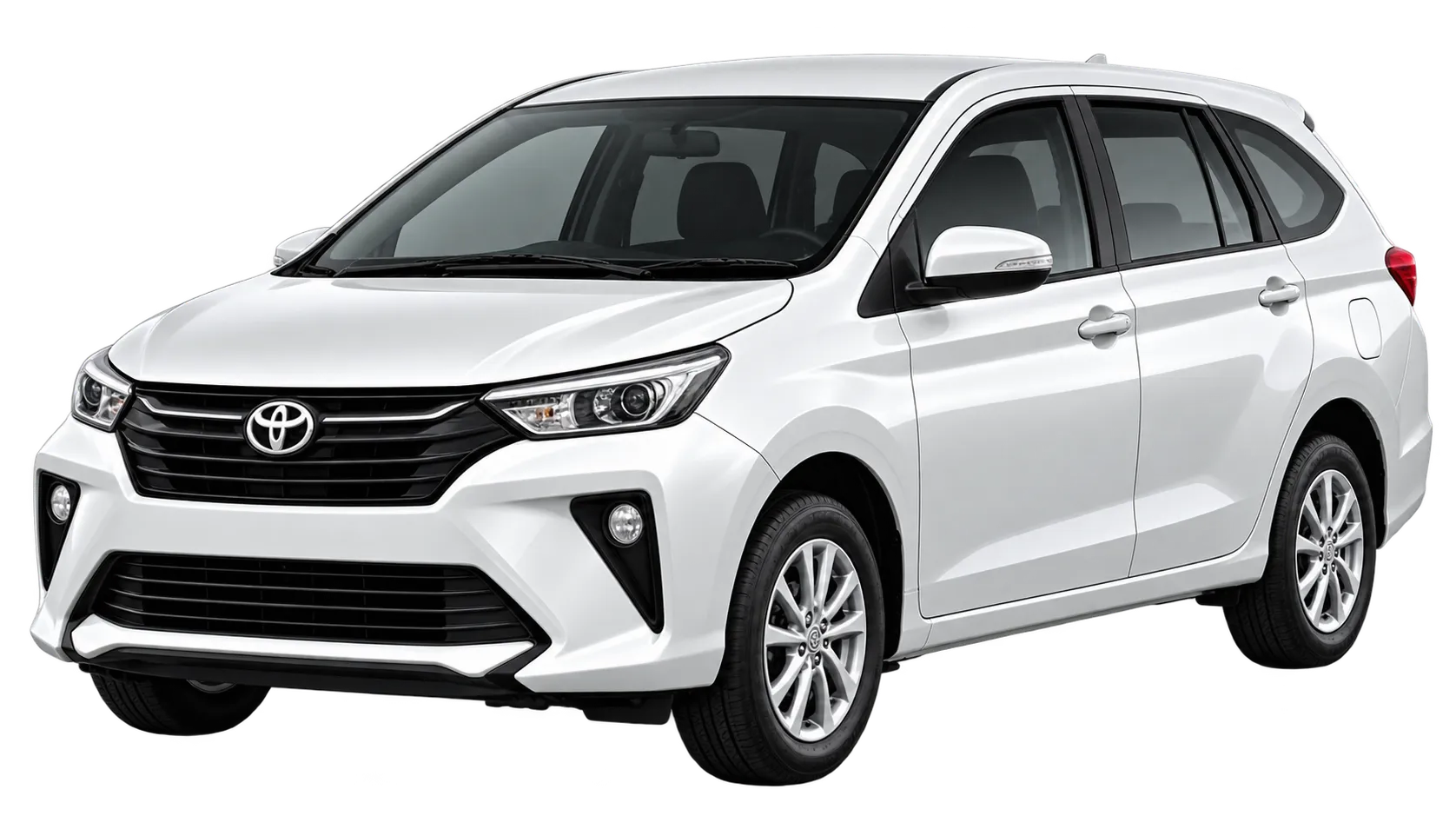 Daihatsu New Xenia - Rental Sewa Mobil Batam Murah